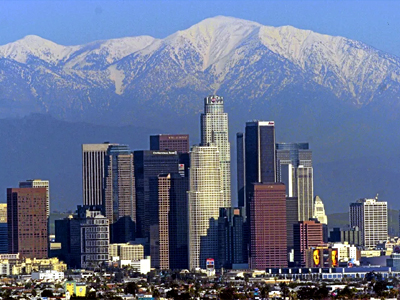 Rancho Cucamonga, USA