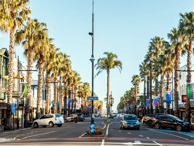 Gisborne, New Zealand